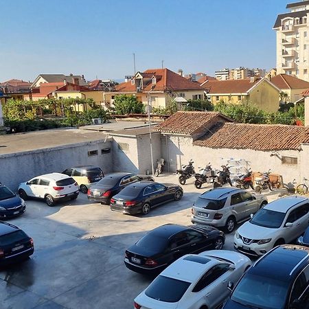 Alko Hotel Shkodër Eksteriør bilde
