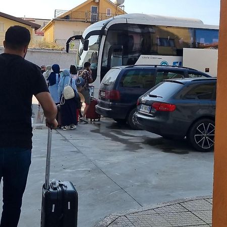 Alko Hotel Shkodër Eksteriør bilde
