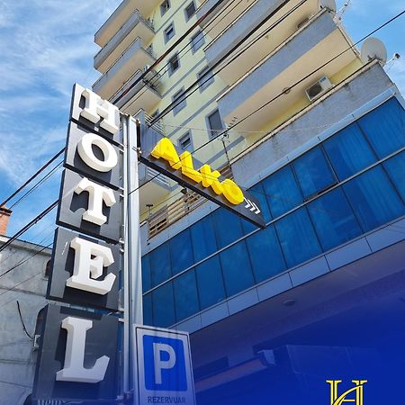 Alko Hotel Shkodër Eksteriør bilde