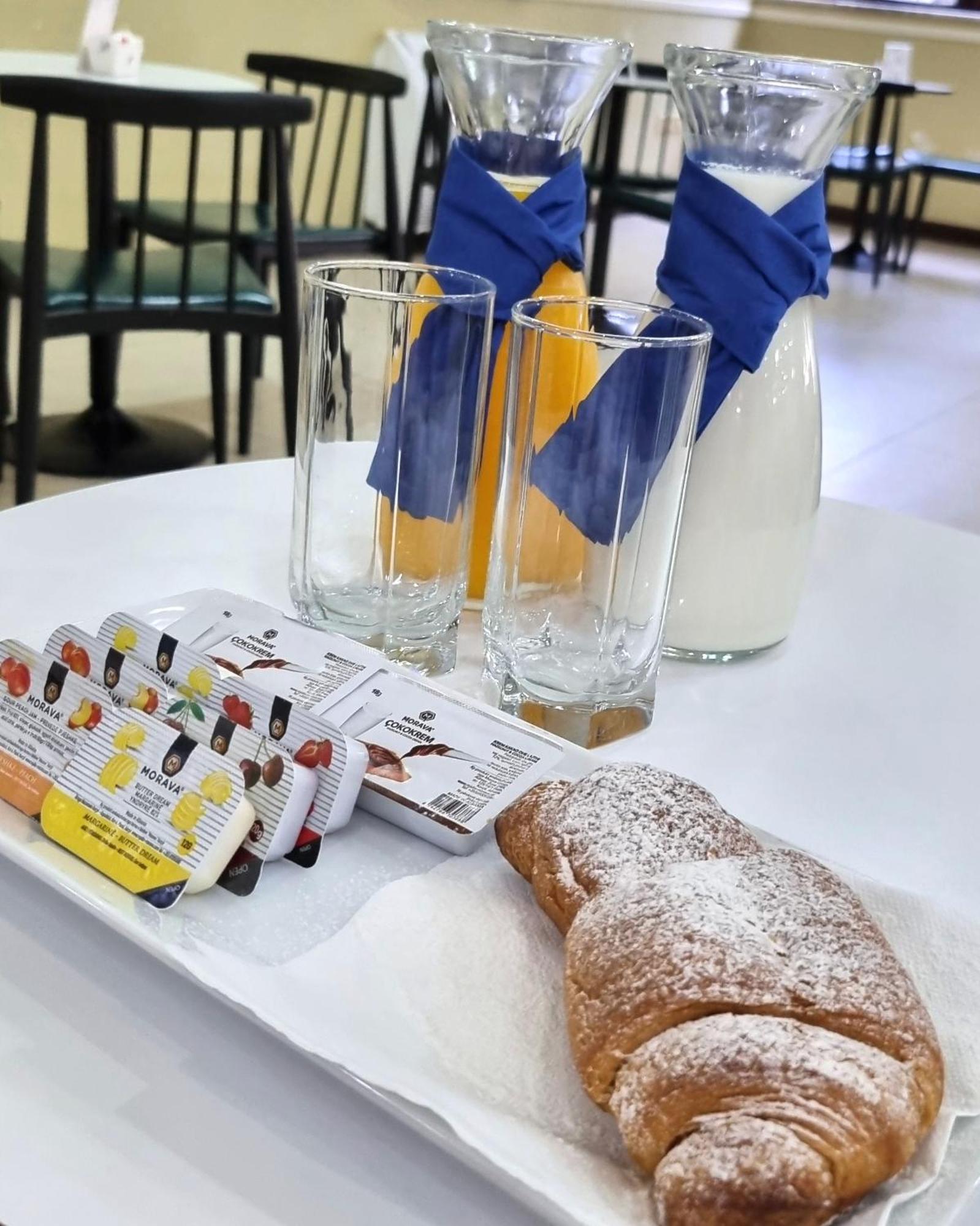 Alko Hotel Shkodër Eksteriør bilde