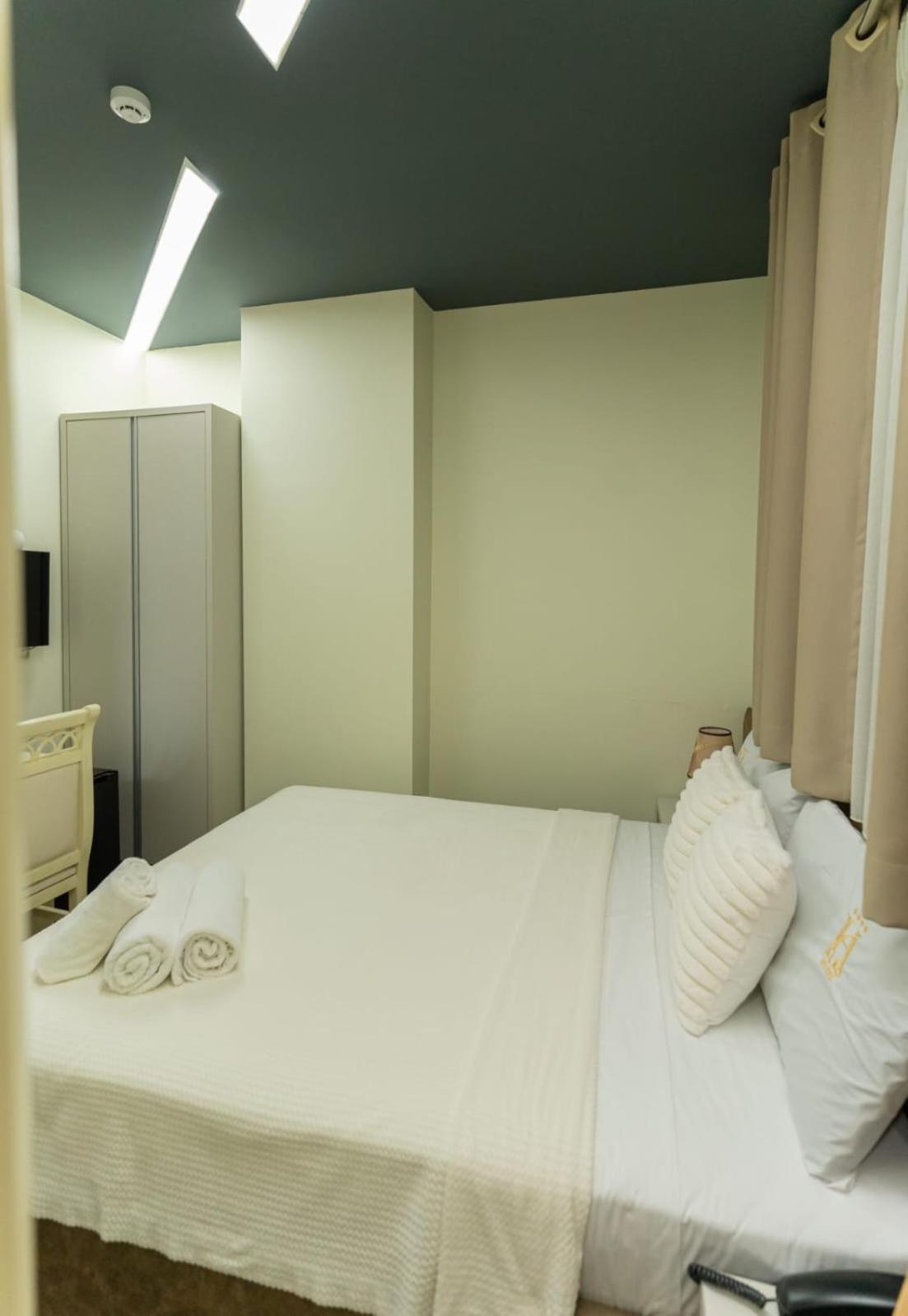 Alko Hotel Shkodër Eksteriør bilde