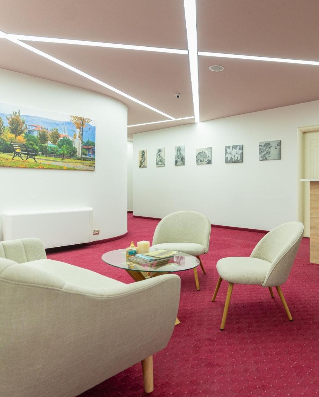 Alko Hotel Shkodër Eksteriør bilde