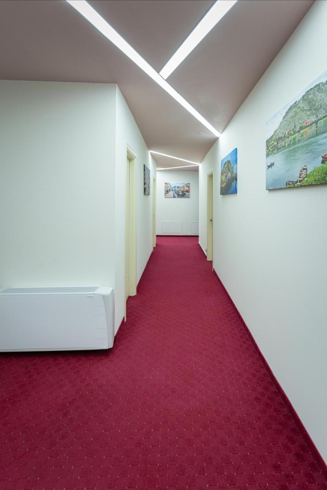 Alko Hotel Shkodër Eksteriør bilde