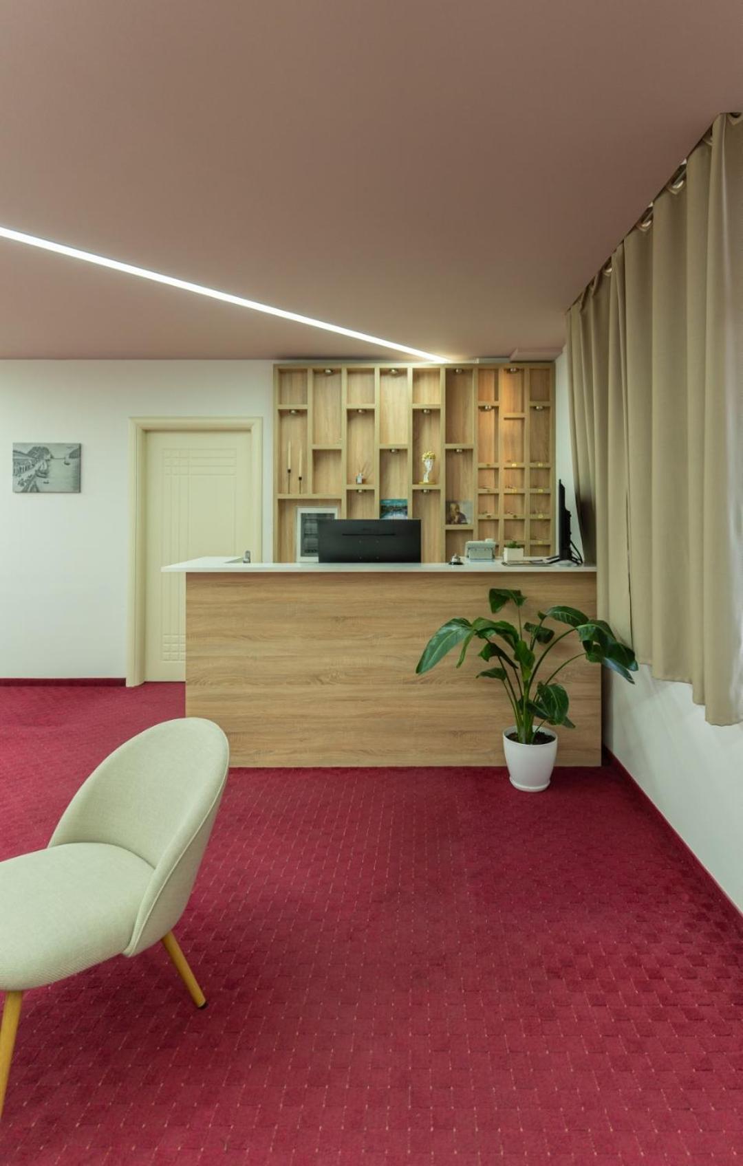 Alko Hotel Shkodër Eksteriør bilde