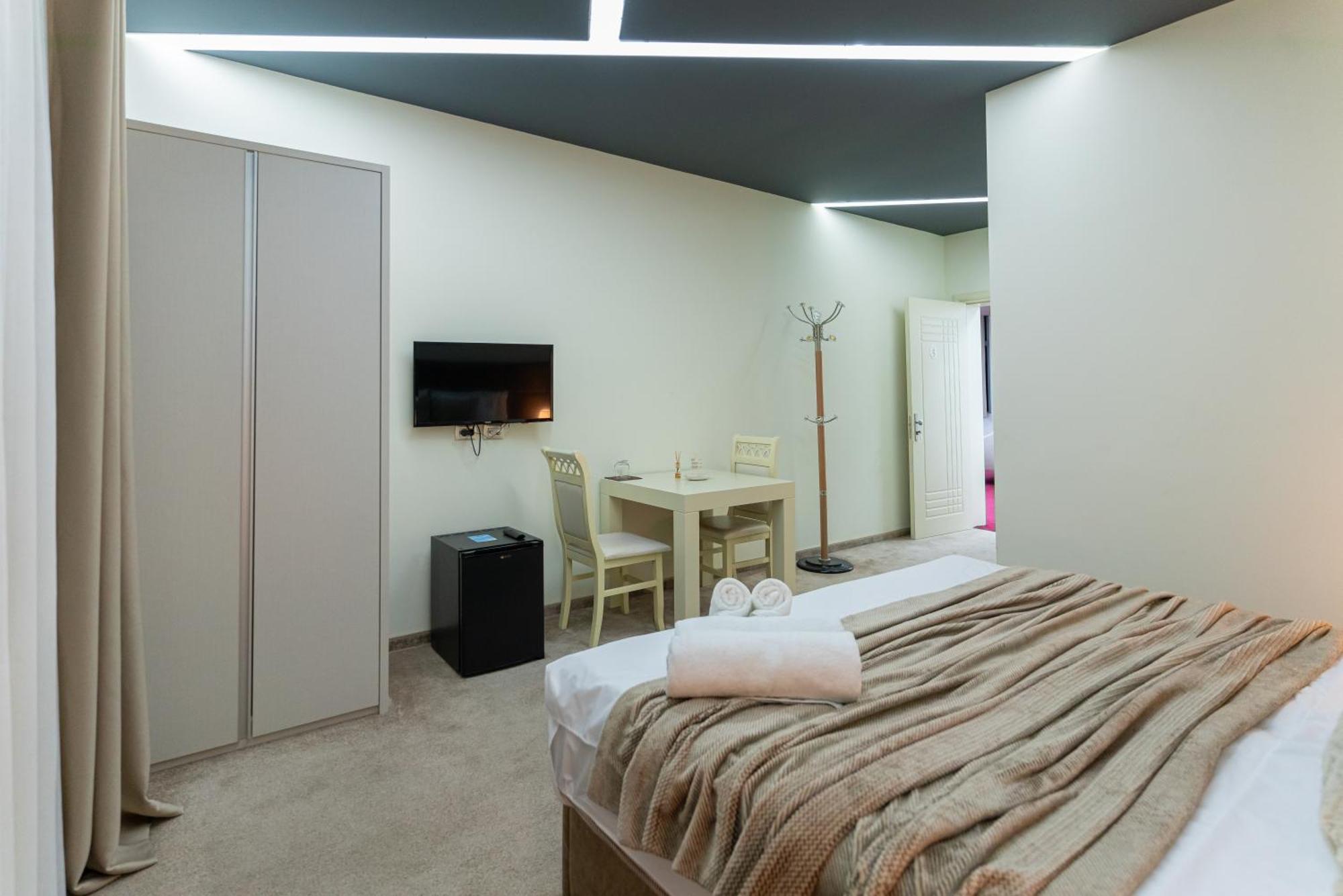 Alko Hotel Shkodër Eksteriør bilde