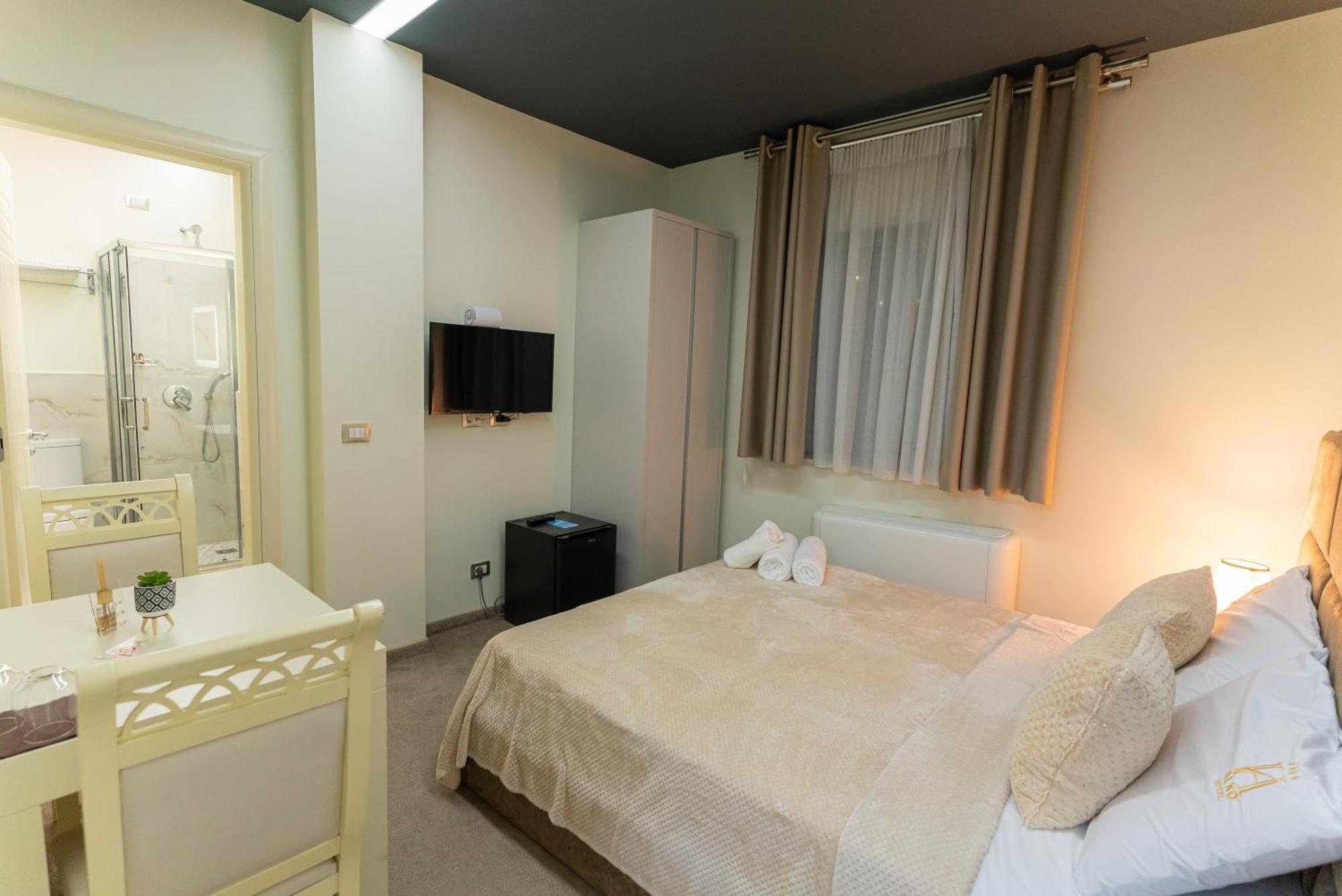 Alko Hotel Shkodër Eksteriør bilde
