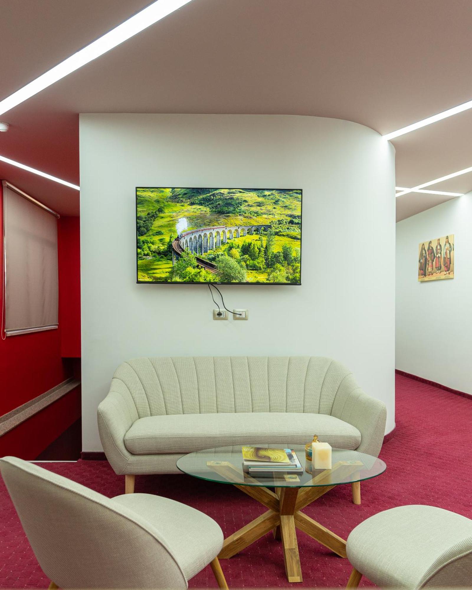 Alko Hotel Shkodër Eksteriør bilde