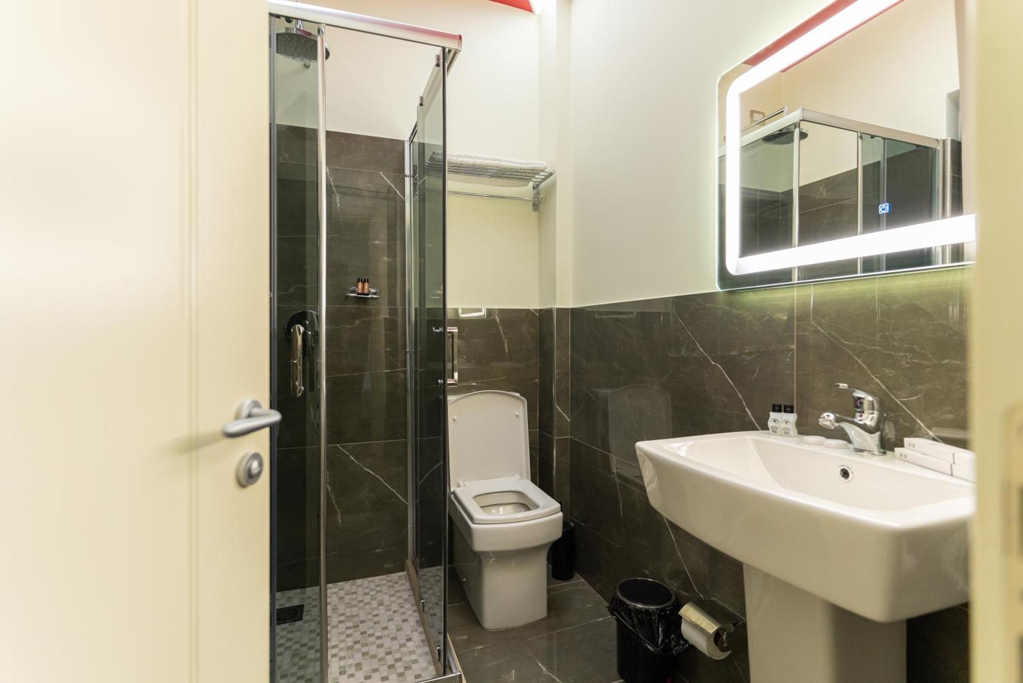 Alko Hotel Shkodër Eksteriør bilde