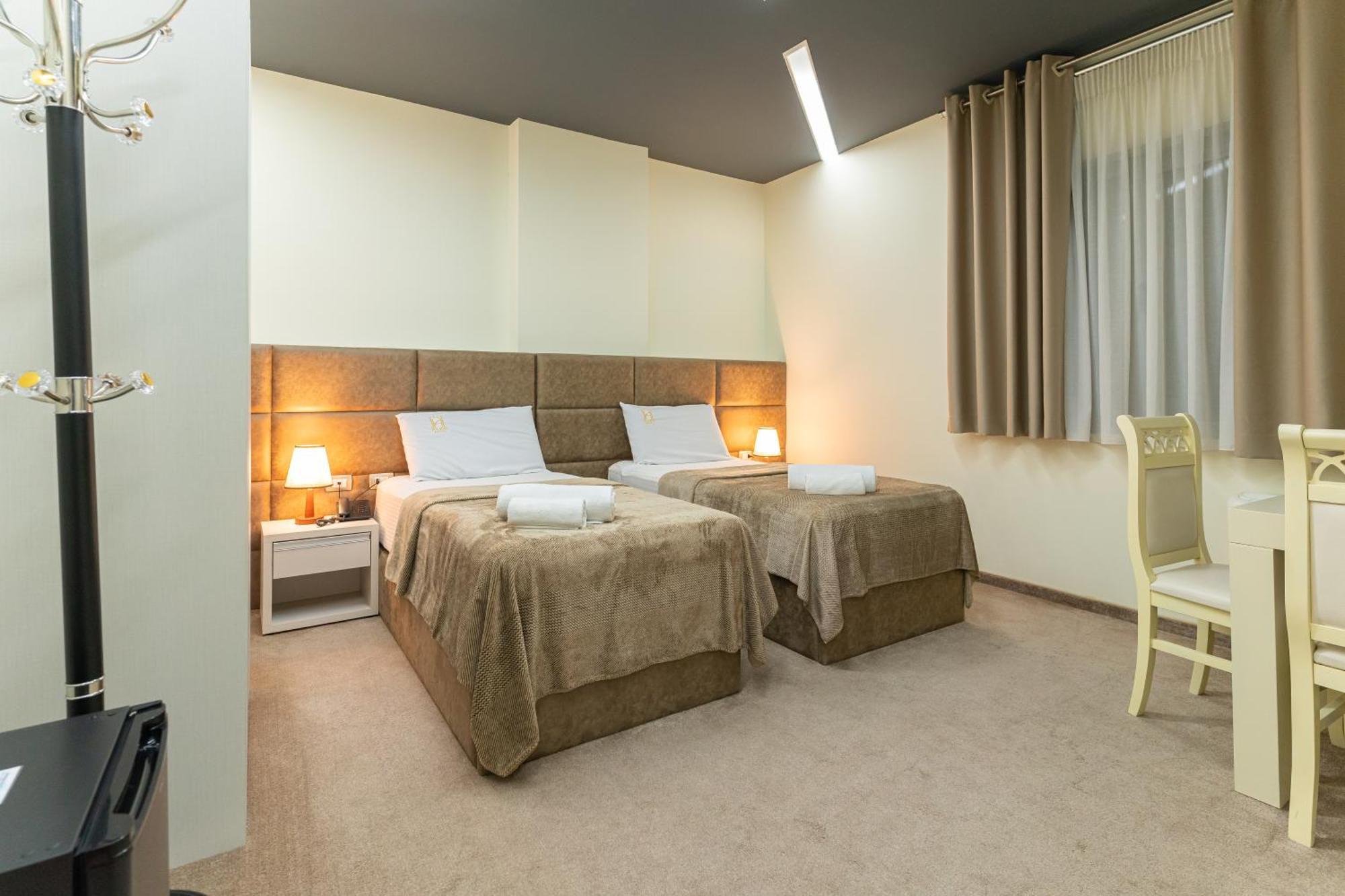 Alko Hotel Shkodër Eksteriør bilde