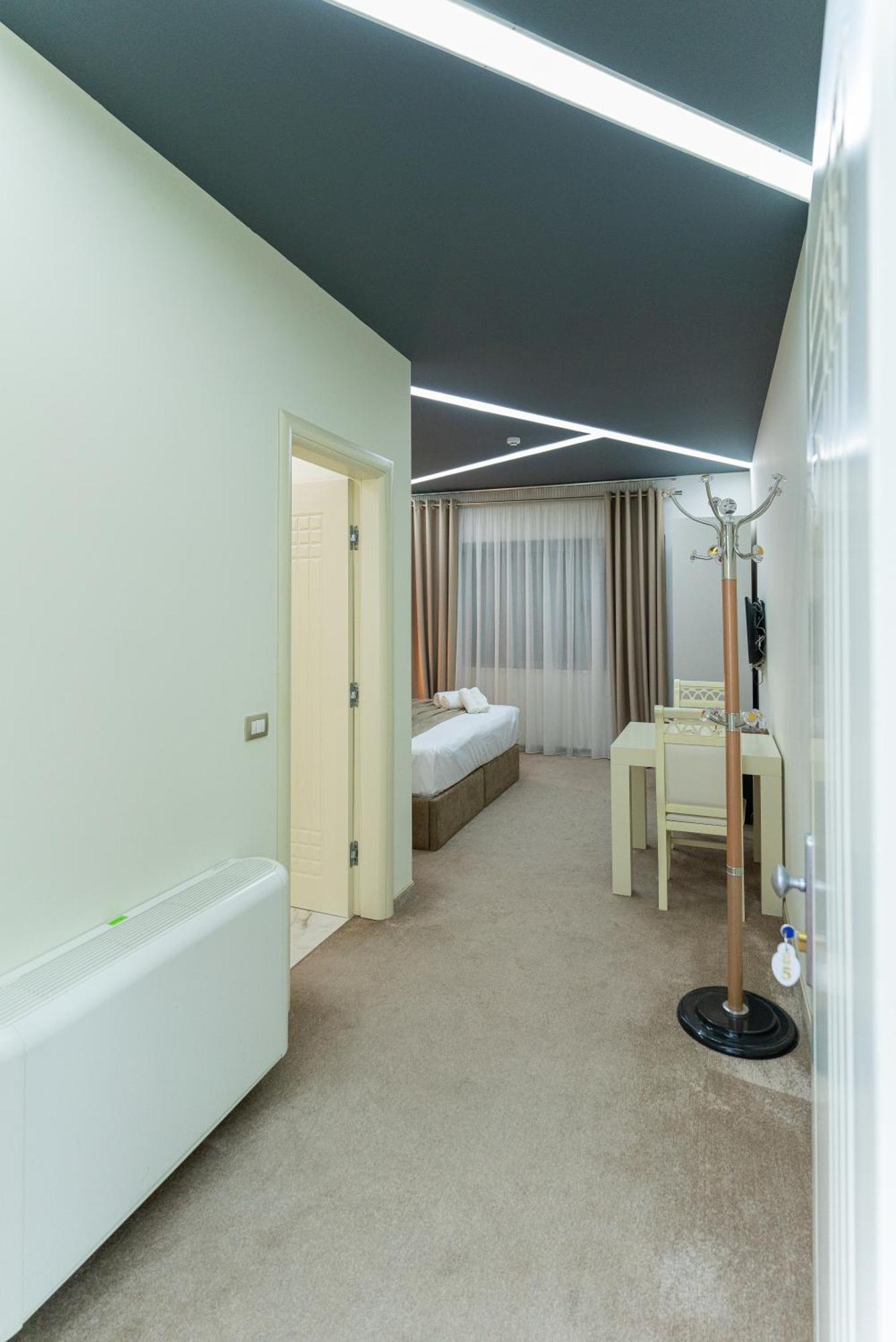 Alko Hotel Shkodër Eksteriør bilde