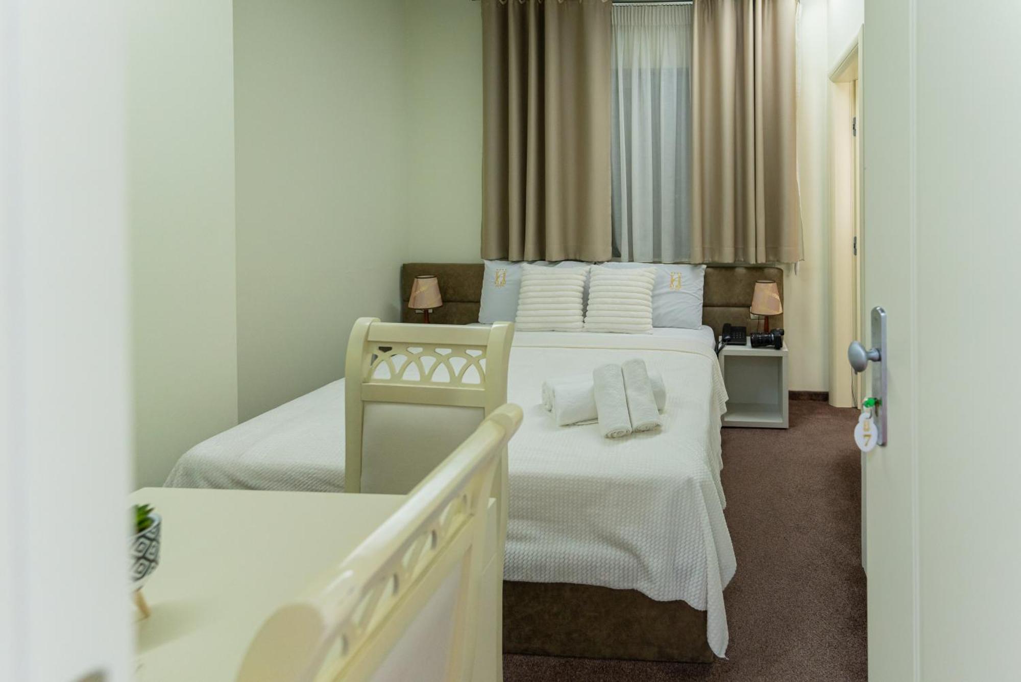 Alko Hotel Shkodër Eksteriør bilde