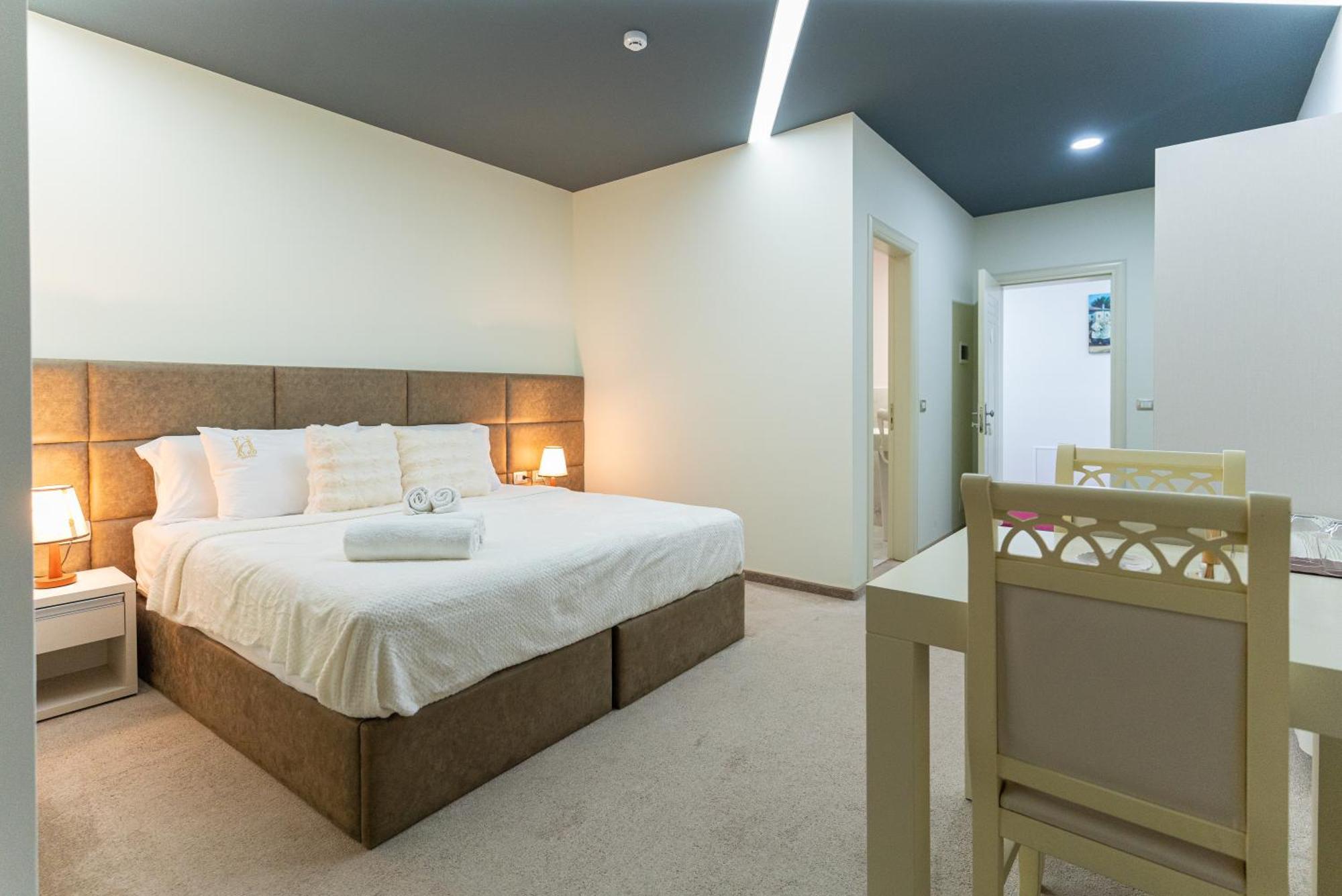Alko Hotel Shkodër Eksteriør bilde