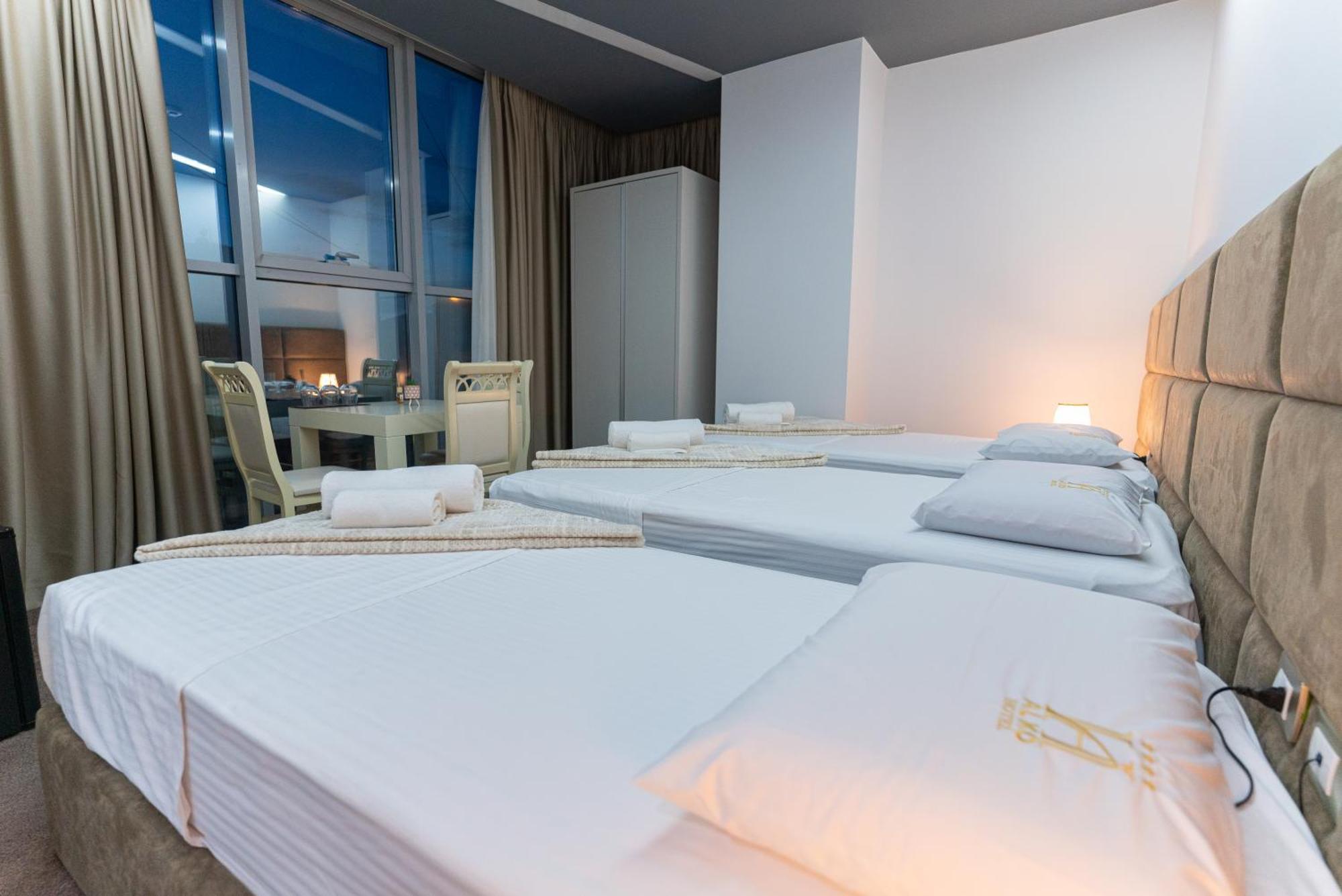 Alko Hotel Shkodër Eksteriør bilde