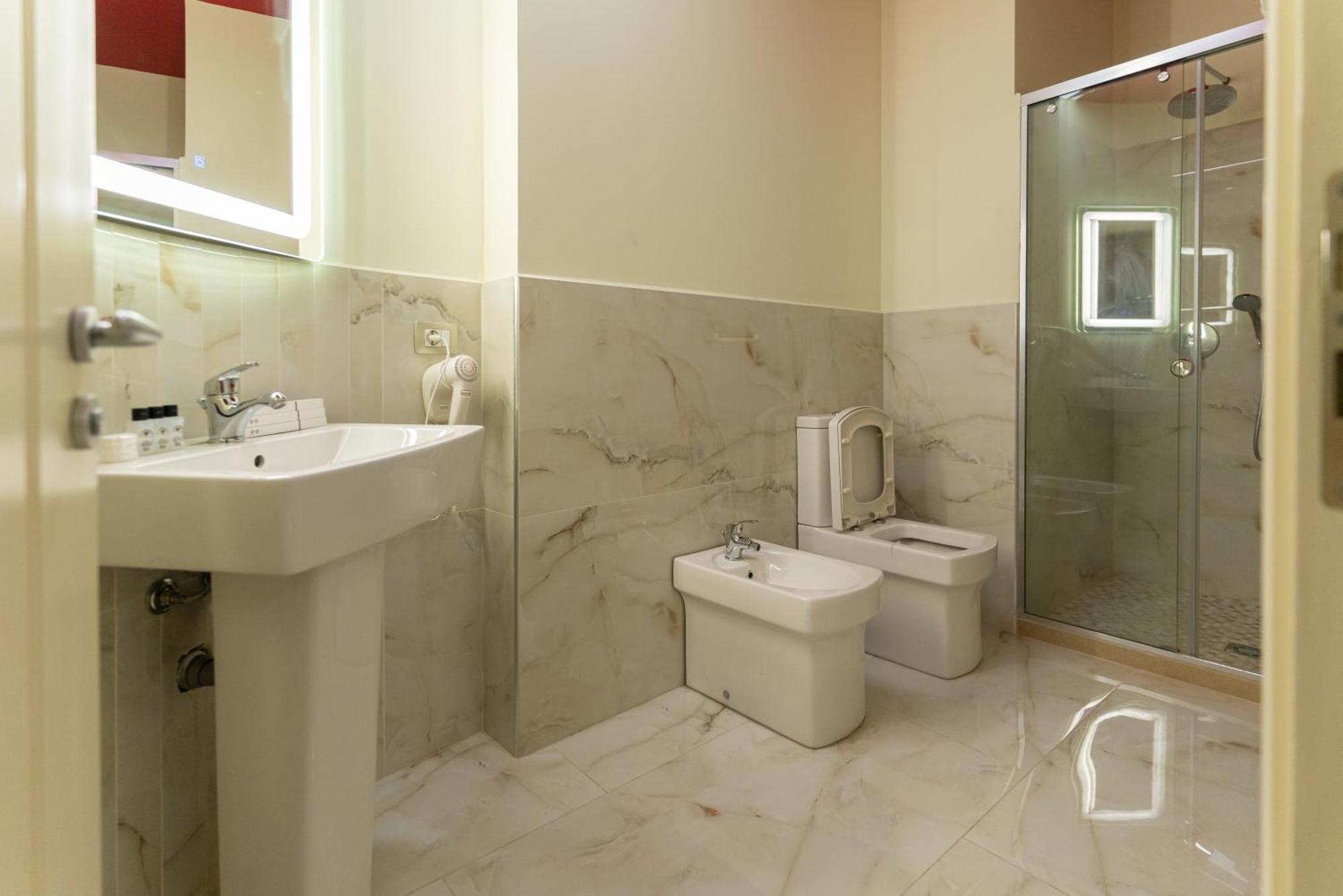 Alko Hotel Shkodër Eksteriør bilde