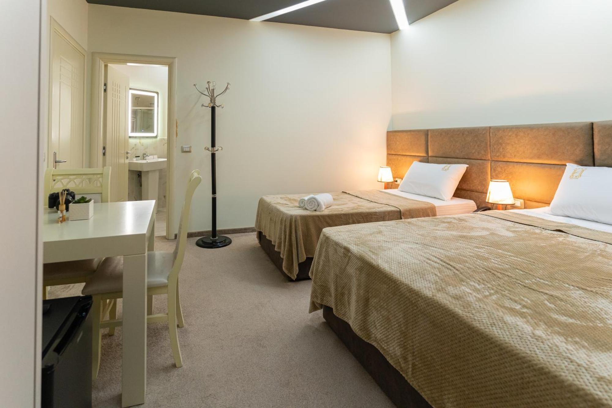 Alko Hotel Shkodër Eksteriør bilde